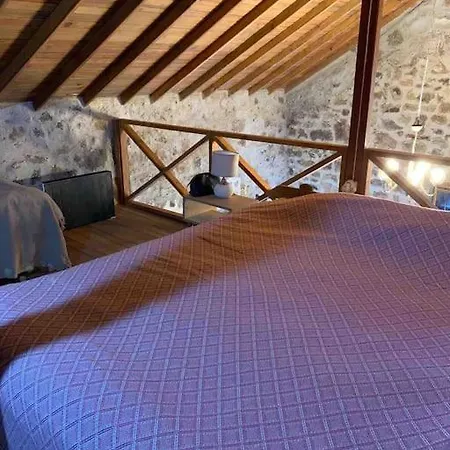 Boutique Stone House In The Kaz Mountains