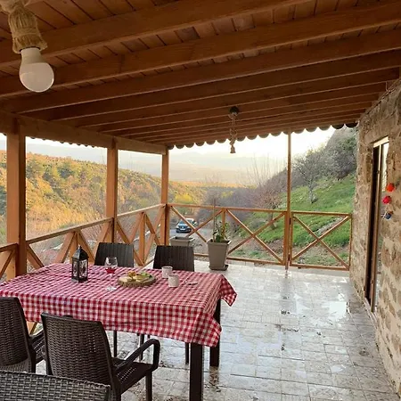 Boutique Stone House In The Kaz Mountains *