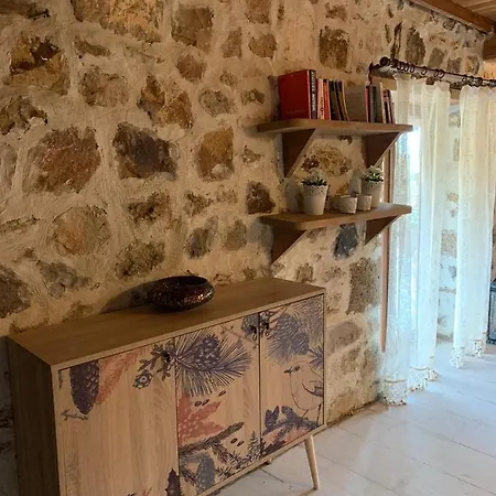 Boutique Stone House In The Kaz Mountains *